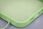 Bizon Etui Case Silicone Magsafe Do Apple Iphone 15 Pro Max Jasnozielone - zdjęcie 8