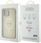Guess Etui Saffiano Hardcase Magsafe Do Apple Iphone 15 Plus Złoty - zdjęcie 8