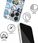 Ert Group Etui Na Telefon Iphone 11 Pro Case Oryginalny I Oficjalnie Licencjonowany Przez Looney Tunes Wzór Bugs 021 Optymalnie Dopasowane Plecki - zdjęcie 3