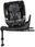 Fotelik Chicco Bi-Seat I-Size Air 0-36kg Black Air - zdjęcie 8