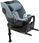 Fotelik Chicco Bi-Seat I-Size Air 0-36kg Teal Blue - zdjęcie 11