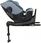 Fotelik Chicco Bi-Seat I-Size Air 0-36kg Teal Blue - zdjęcie 3