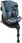 Fotelik Chicco Bi-Seat I-Size Air 0-36kg Teal Blue - zdjęcie 5