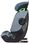 Fotelik Chicco Bi-Seat I-Size Air 0-36kg Teal Blue - zdjęcie 9