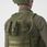 Plecak Helikon-Tex Guardian Smallpack PL Woodland - zdjęcie 5
