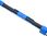 Vidaxl Narzędzie Do Zbierania Orzechów Niebieskie 127cm Stal - zdjęcie 3
