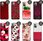 Hello Case Etui Do Nokia G11 4G G21 4G Czerwone Serca Róże Obudowa Pokrowiec - zdjęcie 8