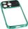 Electro Lens Case Do Iphone 15 Turkusowy - zdjęcie 8