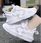 Buty dziecięce sportowe POKEMON adidasy rzep - zdjęcie 4