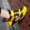 Buty dziecięce sportowe POKEMON adidasy rzep - zdjęcie 5
