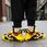 Buty dziecięce sportowe POKEMON adidasy rzep - zdjęcie 6