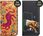Hello Case Etui Z Klapką Do Iphone 15 Tygrys Tygryesk Tiger Futerał Pokrowiec - zdjęcie 3