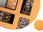 Hello Case Etui Z Klapką Do Iphone 15 Tygrys Tygryesk Tiger Futerał Pokrowiec - zdjęcie 6