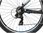 Rower Romet Rambler R6.1 Jr Niebiesko Czarny 26 2023 - zdjęcie 2