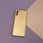 Telforceone Nakładka Metallic Do Samsung Galaxy A54 5G Złota - zdjęcie 5