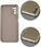 Telforceone Nakładka Metallic Do Samsung Galaxy A54 5G Złota - zdjęcie 3
