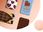 Hello Case Etui Do Google Pixel 7 Czekolada Choco Słodycze Obudowa Pokrowiec - zdjęcie 2