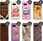 Hello Case Etui Do Google Pixel 7 Czekolada Choco Słodycze Obudowa Pokrowiec - zdjęcie 3