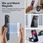 Esr Ch Halolock Magsafe Iphone 15 Pro Frosted Black - zdjęcie 9