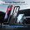 Esr Ch Halolock Magsafe Iphone 15 Pro Frosted Black - zdjęcie 8