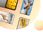 Hello Case Etui Do Motorola Moto G10 G30 Żyrafa - zdjęcie 2