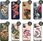 Hello Case Etui Do Nokia G11 4G G21 Smoki Dragon Taniec Smoków Obudowa - zdjęcie 9