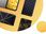 Hello Case Etui Z Klapką Do Iphone 15 Plus Złoto Gold Rich Futerał Pokrowiec - zdjęcie 4