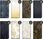 Hello Case Etui Z Klapką Do Iphone 15 Plus Złoto Gold Rich Futerał Pokrowiec - zdjęcie 7