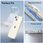 Esr Project Zero Iphone 15 Clear - zdjęcie 9