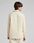 LEE SERVICE OVERSHIRT ECRU L54UOL49 - zdjęcie 2
