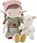 Lalka Little Dutch Farmerka Rosa Z Owieczką  Lalka 35Cm - zdjęcie 2