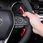 Kierownica samochodowa Łopatki Manetki Zmiany Biegów Toyota Highlander - zdjęcie 4