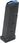 Magazynek 15 nabojowy UTG polimerowy do pistoletów Glock kal. 9x19 mm - Black - zdjęcie 2