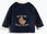 Kurtka dziecięca KID STORY Teddy storm blue - zdjęcie 3