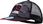 Dziecięca Czapka z daszkiem Bejo Logan Jrb 9829-Black/Vic Blue – Granatowy - zdjęcie 2