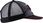 Dziecięca Czapka z daszkiem Bejo Logan Jrb 9829-Black/Vic Blue – Granatowy - zdjęcie 3