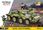 Klocki COBI Historical Collection WWII Sd.Kfz 234/3 Stummel (COBI-2288) - zdjęcie 9