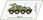 Klocki COBI Historical Collection WWII Sd.Kfz 234/3 Stummel (COBI-2288) - zdjęcie 11