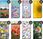 Hello Case Etui Z Klapką Do Iphone 15 Wiosna Wiosenne Spring Futerał Pokrowiec - zdjęcie 5