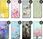 Hello Case Etui Z Klapką Do Iphone 15 Wiosna Wiosenne Spring Futerał Pokrowiec - zdjęcie 7