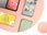 Hello Case Etui Z Klapką Do Iphone 15 Wiosna Wiosenne Spring Futerał Pokrowiec - zdjęcie 3