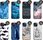 Hello Case Etui Do Iphone 13 Mini Morze Fale Woda Aqua - zdjęcie 3