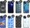 Hello Case Etui Do Iphone 13 Mini Morze Fale Woda Aqua - zdjęcie 10
