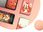 Hello Case Etui Do Iphone 7 Plus 8 Liski Futerał - zdjęcie 4