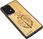 Bewood Drewniane Etui Na Samsung Galaxy A53 5G Kotwica Dąb - zdjęcie 3