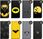 Hello Case Etui Do Samsung Galaxy S10E Nietoperz Bat - zdjęcie 8