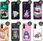 Hello Case Etui Do Huawei P40 Lite 5G Leniwiec Obudowa - zdjęcie 3