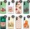 Hello Case Etui Do Huawei P40 Lite 5G Leniwiec Obudowa - zdjęcie 5