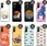 Hello Case Etui Do Huawei P40 Lite 5G Leniwiec Obudowa - zdjęcie 6