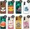 Hello Case Etui Do Huawei P40 Lite 5G Leniwiec Obudowa - zdjęcie 7